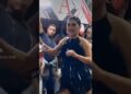 pov: Mileide não samba! #mileidemihaile #celebridades #apreta #amordefã #faclube  #carnaval2023