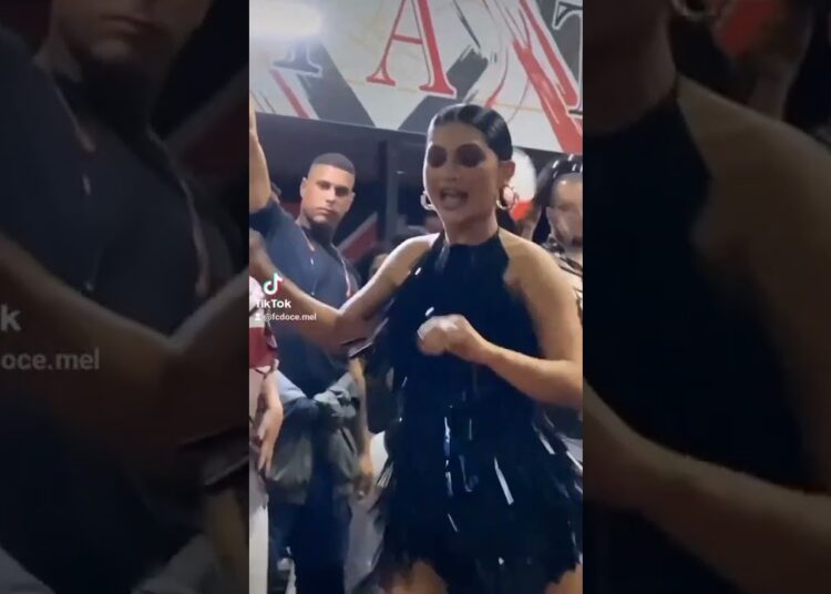 pov: Mileide não samba! #mileidemihaile #celebridades #apreta #amordefã #faclube  #carnaval2023
