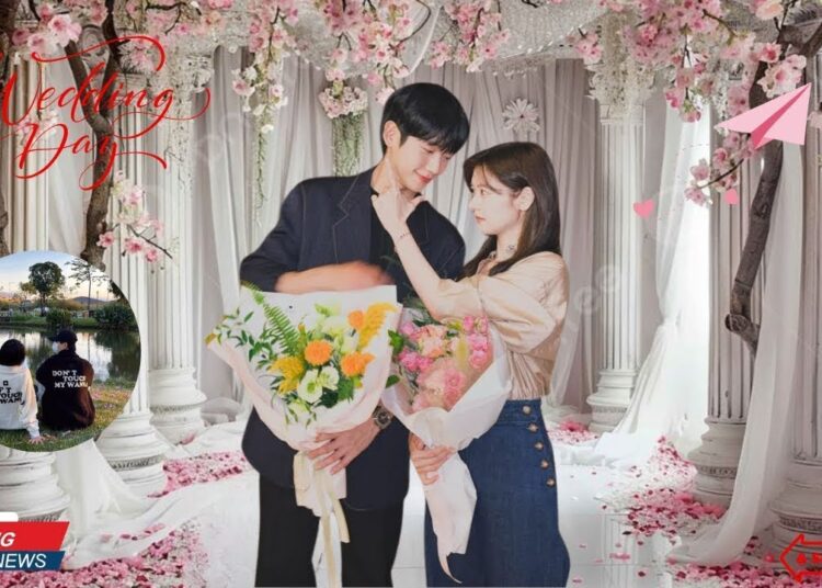 Management Company Admits Jung Hae in and Jung So min Have Feelings for Each Other!