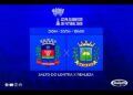 ⚽ SALTO DO LONTRA X REALEZA | AESUPAR 2025