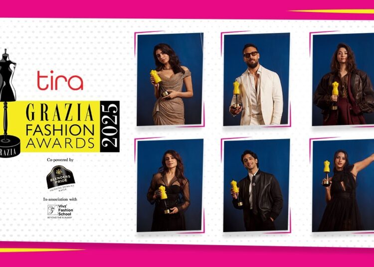 Tira Grazia Fashion Awards 2025 Full Highlights, Winners & Red Carpet Moments!
