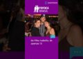 Incrível! Kaká e sua Filha Isabella Causam Frenesi em Show de Aniversário