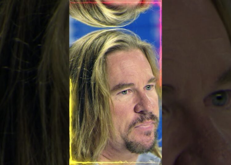 Família de Val Kilmer expressa gratidão por carinho do público