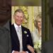 O Segredo Assustador de Camilla no Casamento com Charles! #charles #rainhacamilla #reicharles