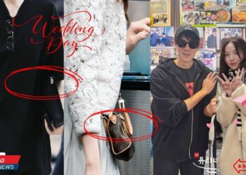Yoo Yeon-seok and Chae Soo-bin’s New Instagram Posts Spark Dating Rumors!