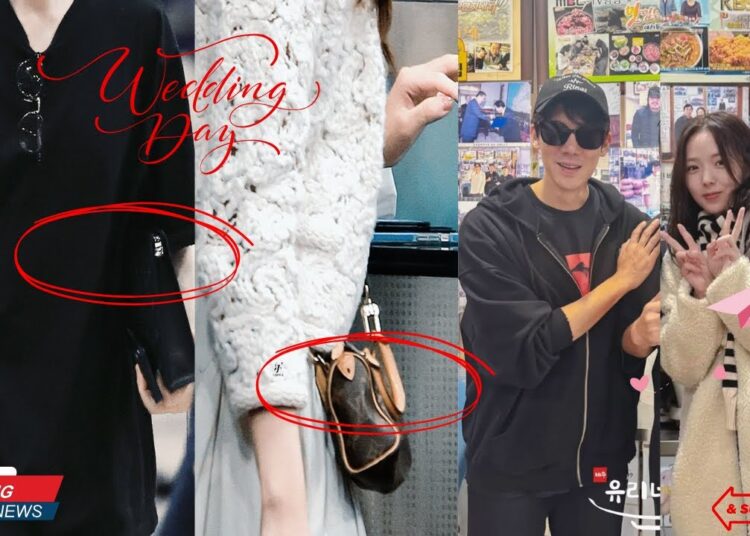 Yoo Yeon-seok and Chae Soo-bin’s New Instagram Posts Spark Dating Rumors!