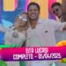 Manu Bahtidão quase foi para o chuveiro no Eita Lucas! | Eita Lucas! (05/04/25)