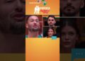 CORAÇÃO APERTADO: 3 FAMOSOS ENFRENTAM O PAREDÃO NO BBB 25!