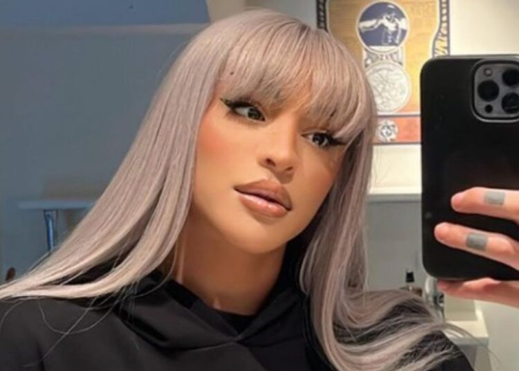 PABLLO VITTAR REVELA FETICHE POR HOMENS CASADOS ‘EU AMO’