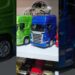 A realeza das estradas em miniatura! Scania customizadas com estilo único!