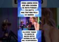 Sônia Abrao confesa que não quer mais se casar #noticias #fofoca
