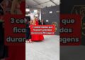 3 celebridades que ficaram grávidas durante as filmagens.