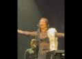 “These Walls”live By Dualipa at Radicaloptimismtour🇳🇿 2025#dualipatour #concert #dualipa