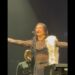 “These Walls”live By Dualipa at Radicaloptimismtour🇳🇿 2025#dualipatour #concert #dualipa