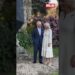Behind the Scenes: Charles & Camilla’s Romantic Glance 👀❤️ | HELLO!