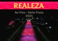 Realeza (Ao Vivo) – Samba Enredo 2025
