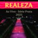 Realeza (Ao Vivo) – Samba Enredo 2025