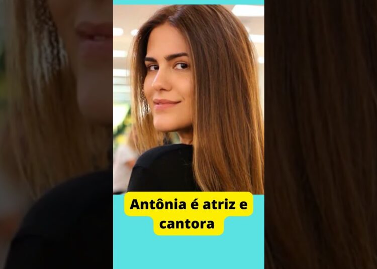 Filhos de Gloria Pires #shorts #celebridades #shortvideo