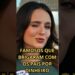 FAMOSOS QUE BRIGARAM COM OS PAIS POR DINHEIRO #noticiasfamosos  #noticiafamosos #fofoca #famosos