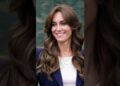O segredo simples de beleza que Kate esconde!  #shortsyoutube  #shorts     #shortsfeed   #news