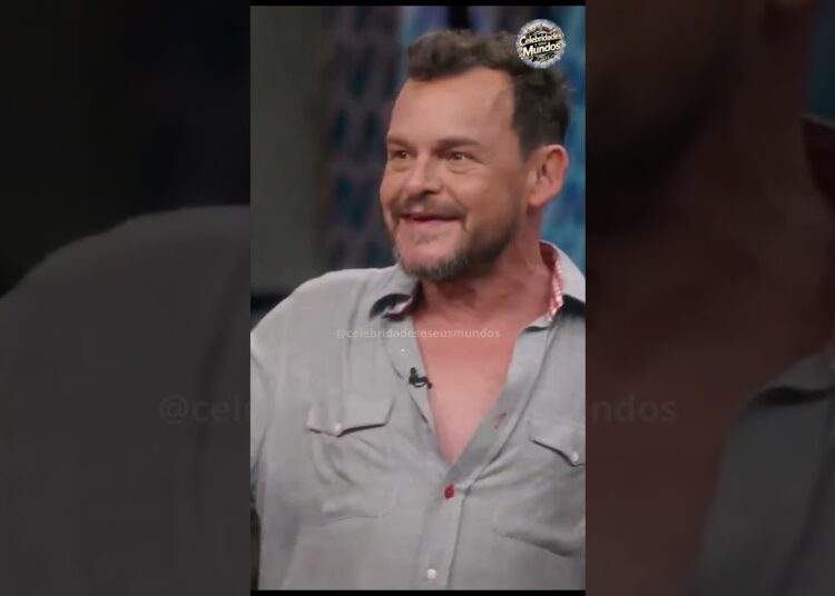 🚨MATHEUS NACHTERGAELE: O JOÃO GRILO É O MAIOR PERSONAGEM QUE EU JA FIZ #shorts #autodacompadecida