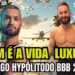 ESSA É A VIDA LUXUOSA DE DIEGO HYPÓLITO, EX CAMAROTE DO BBB 25