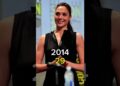 Gal Gadot: Transformação de Miss Israel a Estrela de Hollywood! 🌟