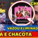 🔥AGORA! MUTIRÃO CHOCANTE REVELA ELIMINADO; Diego SE IRRITA, VIRA CHACOTA e RENDE; Gêmeo CHORA;