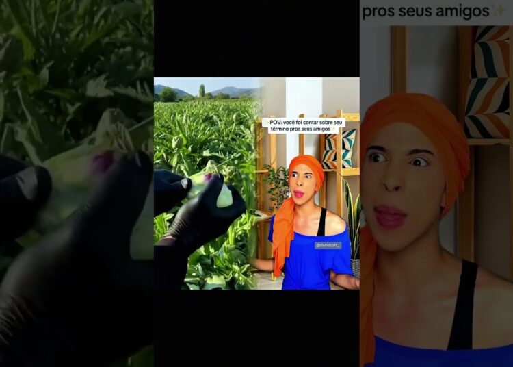 Quem é você na fofoca KKKKKKKKKKK 🗣️🗣️🔥