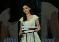 why Disney chose Sabrina Carpenter to star in the live action version of Tangled.#usa #celebrities