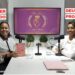 1° EPISÓDIO DO PODCAST REALEZA | TESTEMUNHO IMPACTANTE | MISSIONÁRIA DÉBORA SOARES