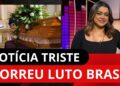 PRETA GIL BRASIL NÃO ESPERAVA TRISTE NOTÍCIA.LUTO HOJE NA MÚSICA MORREU AGORA TODOS  DEVASTADOS