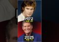 Knight Rider Star David Hasselhoff INSANE Transformation| Movie Stars #knightrider #davidhasselhoff