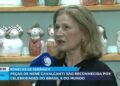 Peças de Nené Cavalcanti são reconhecida por celebridades do Brasil e do mundo
