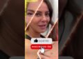Paolla Oliveira reage a boatos sobre sua vida pessoal