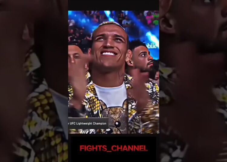“Famosos na Plateia do UFC: Estrelas Fora do Octógono!” #UFC #mma #usa #ufcfightnight
