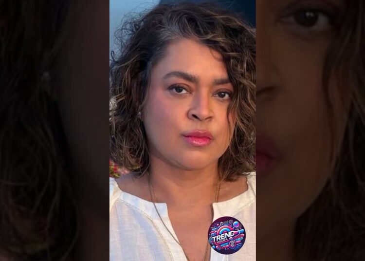 Preta Gil deixa o Brasil para fazer tratamento #celebridades #noticias #fama