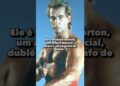 RICHARD NORTON, O VILÃO CLÁSSICO DE JACKIE CHAN