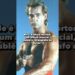 RICHARD NORTON, O VILÃO CLÁSSICO DE JACKIE CHAN