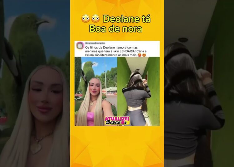 Arrasaram! 🔥😂 #babadodosfamosos #fofocas #noticias