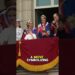 Catherine in Tears Princess Anne’s Powerful Gesture Toward Charlotte