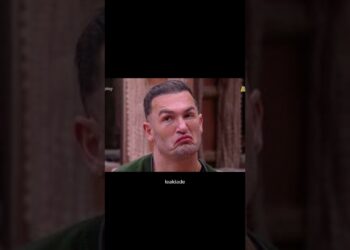 Maike surpreende Diego Hypolito com revelação inesperada no BBB 25!