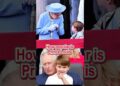 How popular is Prince Louis#Prince#Louis#royal#shorts