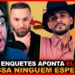 POR ESSA NINGUÉM ESPERAVA!!! GIRO DE ENQUETES APONTA ELIMINAÇÃO INESPERADA DESSA VEZ!!! VEJA | BBB25