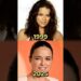 Stunning Actresses Over the Years – Then and Now Transformation.