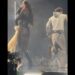Dualipa &Troye Sivan during Radical Optimism tour Melbourne,Australia 🇦🇺#dualipatour#radicaloptimism