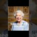 Queen Elizabeth II and Queen Mother and princess Margaret #shorts #royalfamily