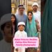 Dubai Royal Family|Dubai Princess Sheikha Fatima bint Mansoor Family pic#lifestyle#ytshorts#trending