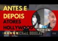 Antes e Agora: A Transformação das Estrelas de Hollywood ao Longo dos Anos.
