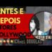 Antes e Agora: A Transformação das Estrelas de Hollywood ao Longo dos Anos.